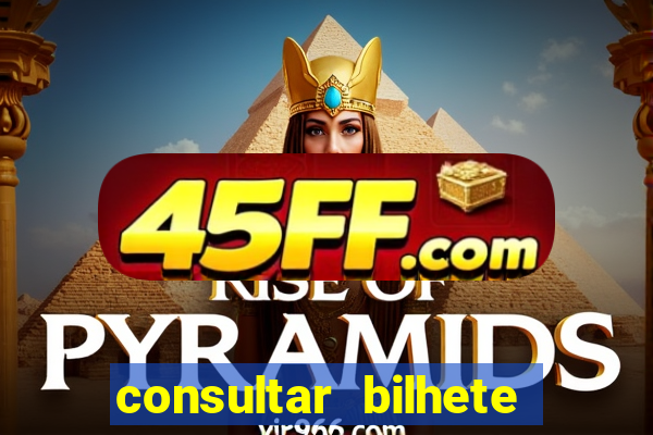 consultar bilhete aposta esportiva